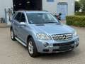 Mercedes-Benz ML 350 AMG-Paket* Luftfederung* Memory* Bleu - thumbnail 4