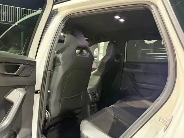 Cupra Ateca view 12