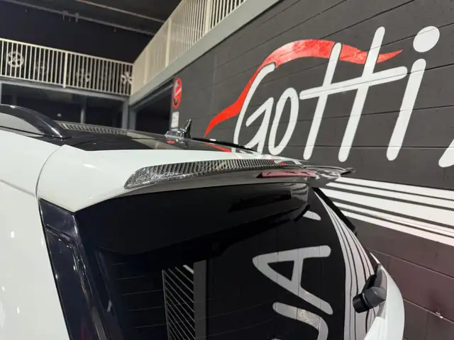 Cupra Ateca view 7
