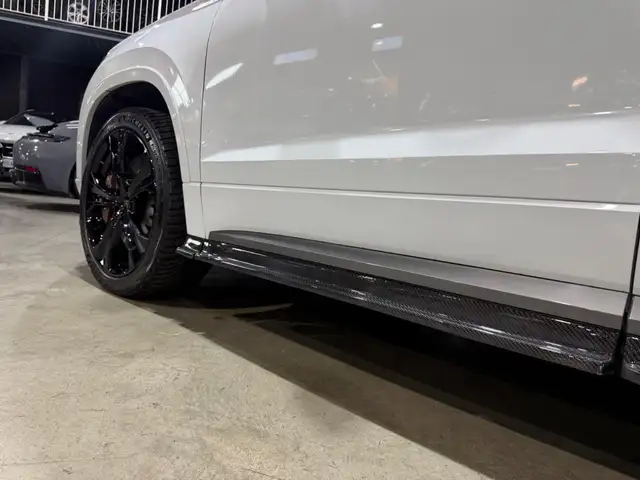 Cupra Ateca view 8