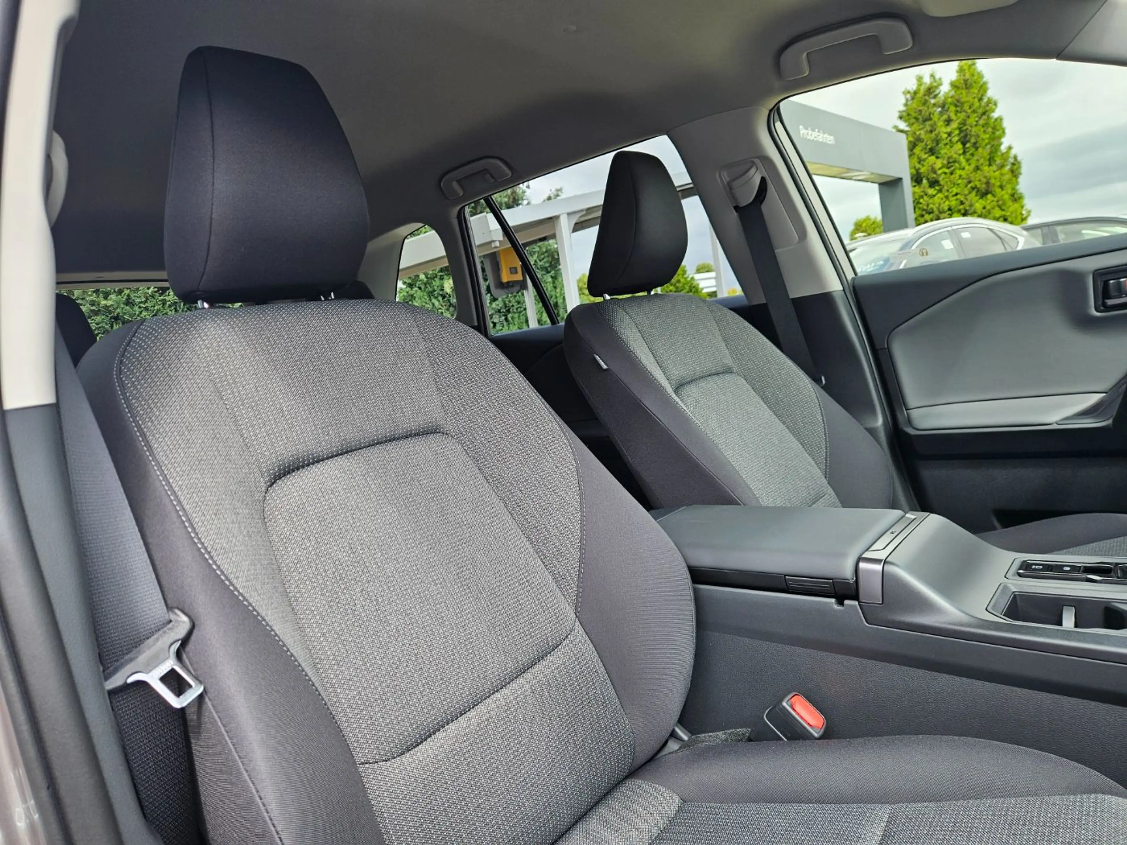 Toyota RAV 4 RAV4 2.5 AWD Teamplayer ACC+LED+Navi+SHZ+2xKlima — photo 15