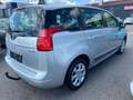 Peugeot 5008 1.6 16V Tendance 7-Sitze Klima Tempomat AHK Silber - thumbnail 6
