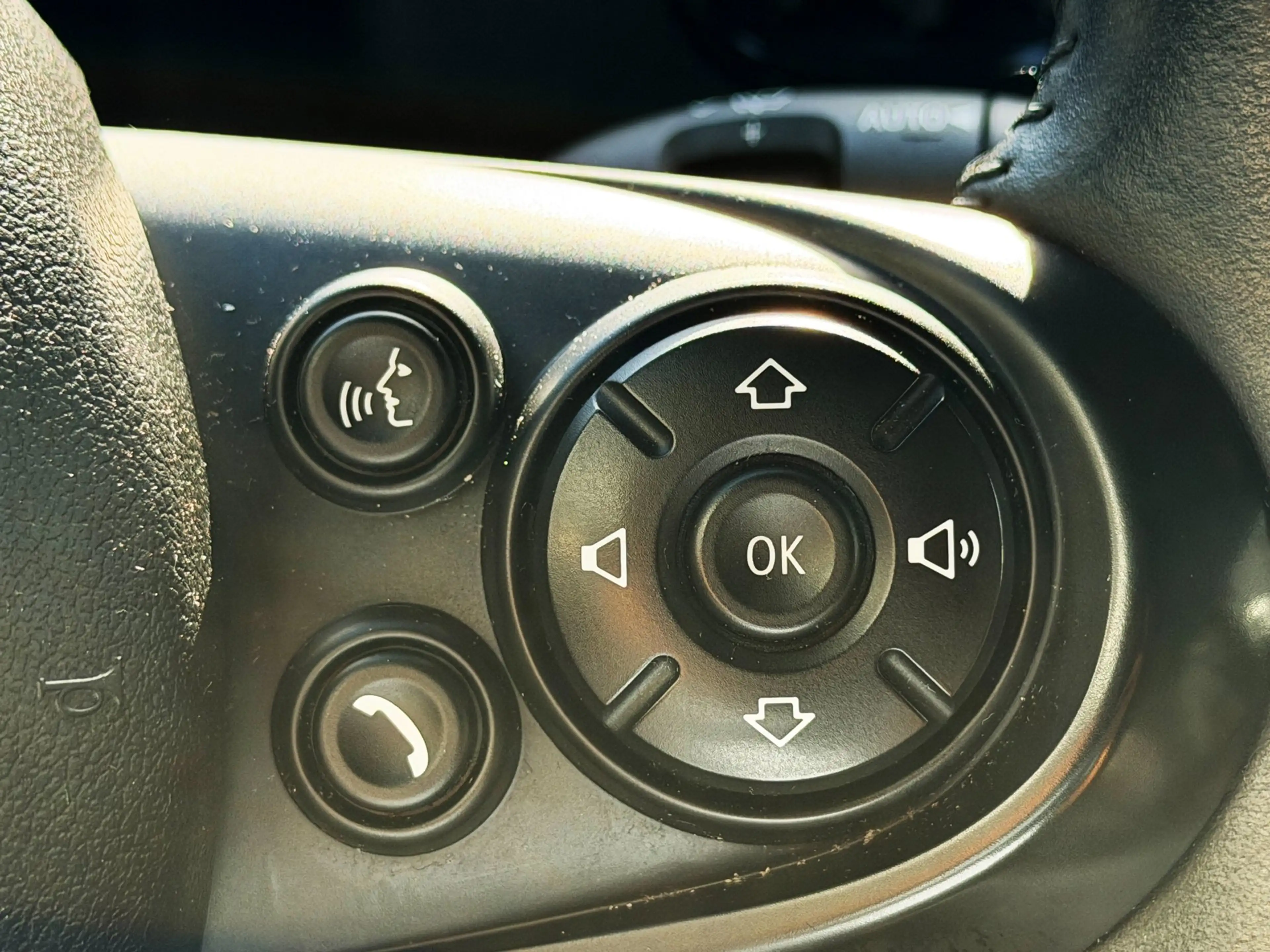 MINI One Countryman 1.5 Navi_Clima_parkeer assist_Cruise_Botssensor — photo 12