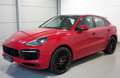 Porsche Cayenne Coupe GTS *AHK*PDCC*CHRONO* Rot - thumbnail 3
