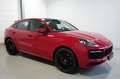 Porsche Cayenne Coupe GTS *AHK*PDCC*CHRONO* Rot - thumbnail 1