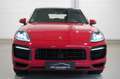Porsche Cayenne Coupe GTS *AHK*PDCC*CHRONO* Rot - thumbnail 2