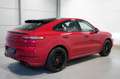 Porsche Cayenne Coupe GTS *AHK*PDCC*CHRONO* Rot - thumbnail 9
