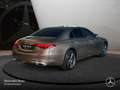 Mercedes-Benz S 450 L 4M PANO+DIGITAL-L+BURMESTER3D+FAHRASS+19" Braun - thumbnail 8
