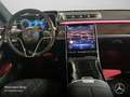 Mercedes-Benz S 450 L 4M PANO+DIGITAL-L+BURMESTER3D+FAHRASS+19" Braun - thumbnail 13
