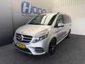 Mercedes-Benz V 250 250d Lang 8-Pers - 360 - Leer - Pano - Elec. deur. Gris - thumbnail 1