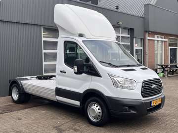 350 2.0 TDCI Be-trekker 8.4 Ton samengesteld Airco