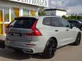 Volvo XC60 B4 Ultimate Dark Luftfw Standhz HUD Pano HK Grijs - thumbnail 7