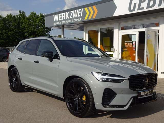 Volvo XC 60