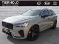 Volvo XC60 B4 Ultimate Dark Luftfw Standhz HUD Pano HK Grijs - thumbnail 2