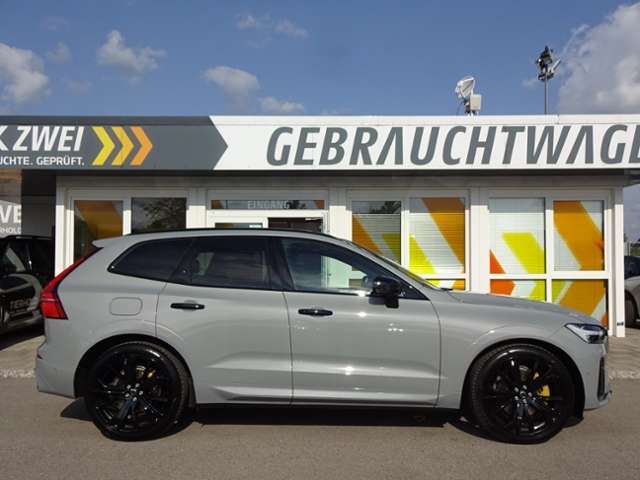 Volvo XC 60