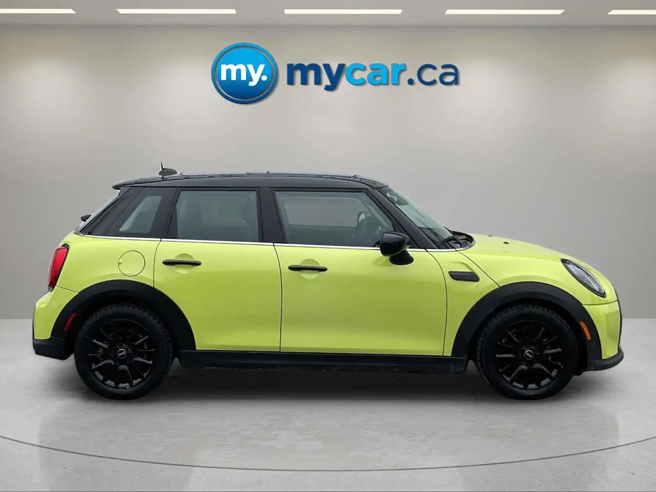 MINI 5 Door photo MINI 5 Door