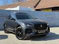 Jaguar F-Pace S D200 AWD Aut. 1. Besitz **VERKAUFT** Grau - thumbnail 2