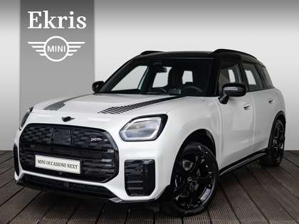 MINI Countryman E JCW uitvoering + S Package