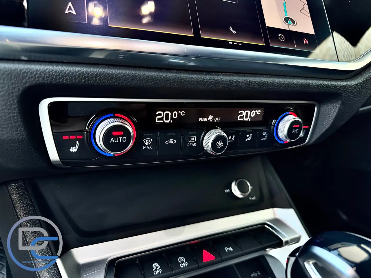 Audi Q3 Sportback 35 TDi 150CV S liNE B. AUTo TOIT PANO XÉNONS CARPLAY, миниатюра 27