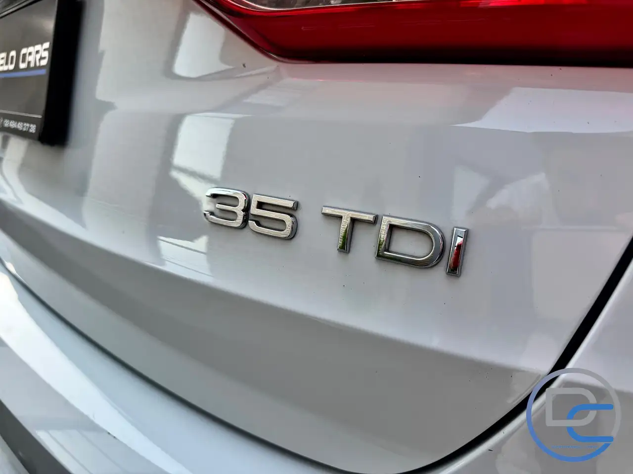 Audi Q3 Sportback 35 TDi 150CV S liNE B. AUTo TOIT PANO XÉNONS CARPLAY, миниатюра 11