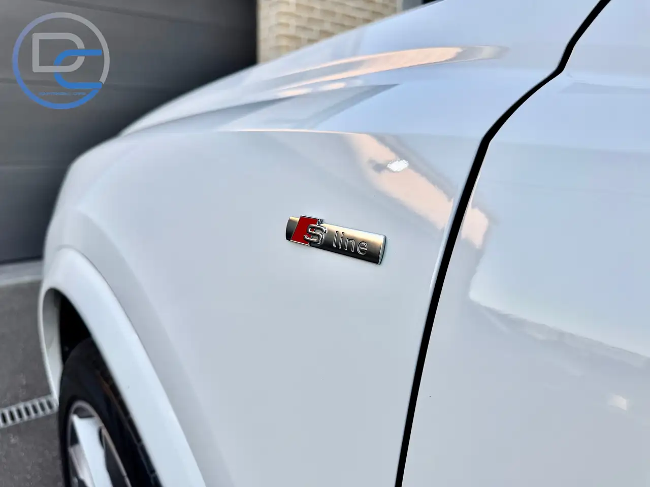 Audi Q3 Sportback 35 TDi 150CV S liNE B. AUTo TOIT PANO XÉNONS CARPLAY, миниатюра 10