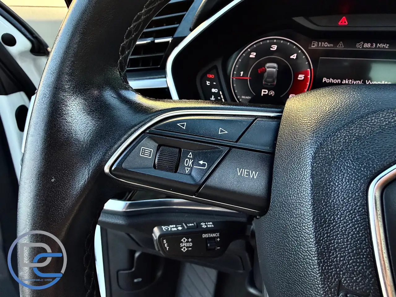 Audi Q3 Sportback 35 TDi 150CV S liNE B. AUTo TOIT PANO XÉNONS CARPLAY, миниатюра 23