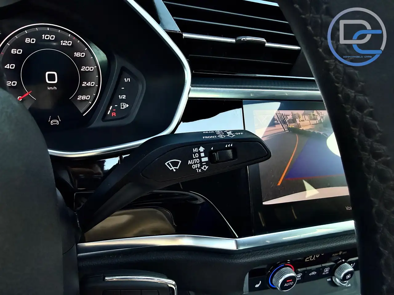 Audi Q3 Sportback 35 TDi 150CV S liNE B. AUTo TOIT PANO XÉNONS CARPLAY, миниатюра 28