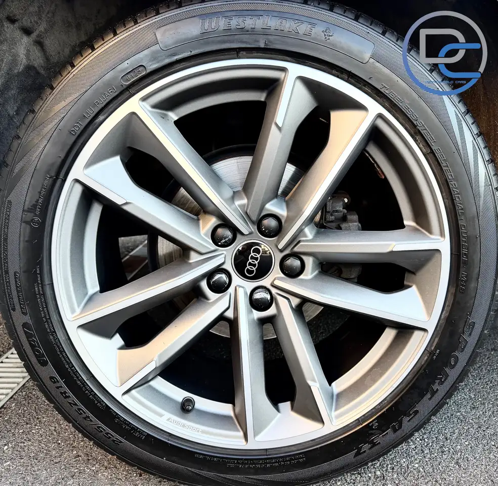 Audi Q3 Sportback 35 TDi 150CV S liNE B. AUTo TOIT PANO XÉNONS CARPLAY, миниатюра 13