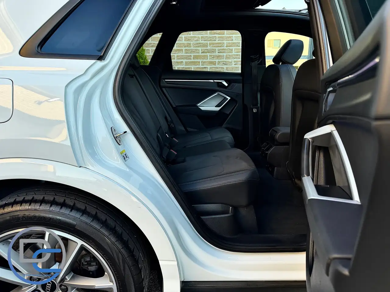 Audi Q3 Sportback 35 TDi 150CV S liNE B. AUTo TOIT PANO XÉNONS CARPLAY, миниатюра 29