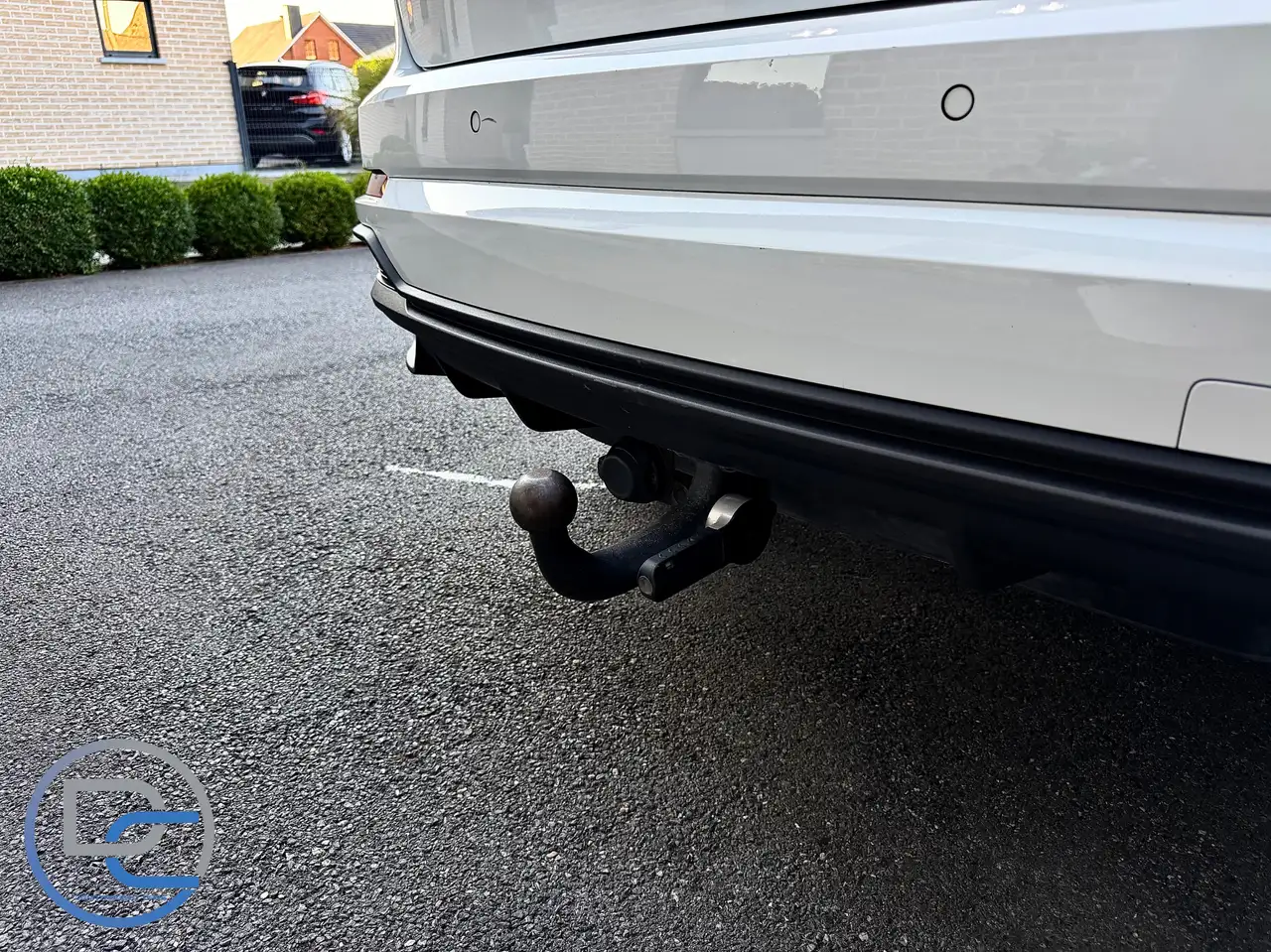 Audi Q3 Sportback 35 TDi 150CV S liNE B. AUTo TOIT PANO XÉNONS CARPLAY, миниатюра 8