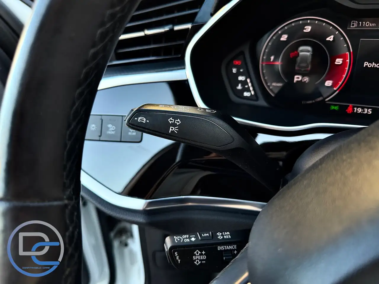 Audi Q3 Sportback 35 TDi 150CV S liNE B. AUTo TOIT PANO XÉNONS CARPLAY, миниатюра 26