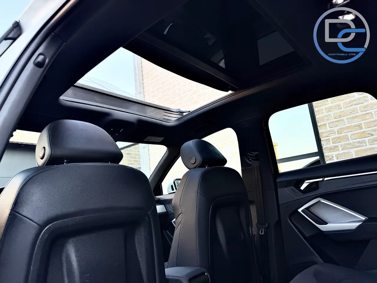 Audi Q3 Sportback 35 TDi 150CV S liNE B. AUTo TOIT PANO XÉNONS CARPLAY, миниатюра 12