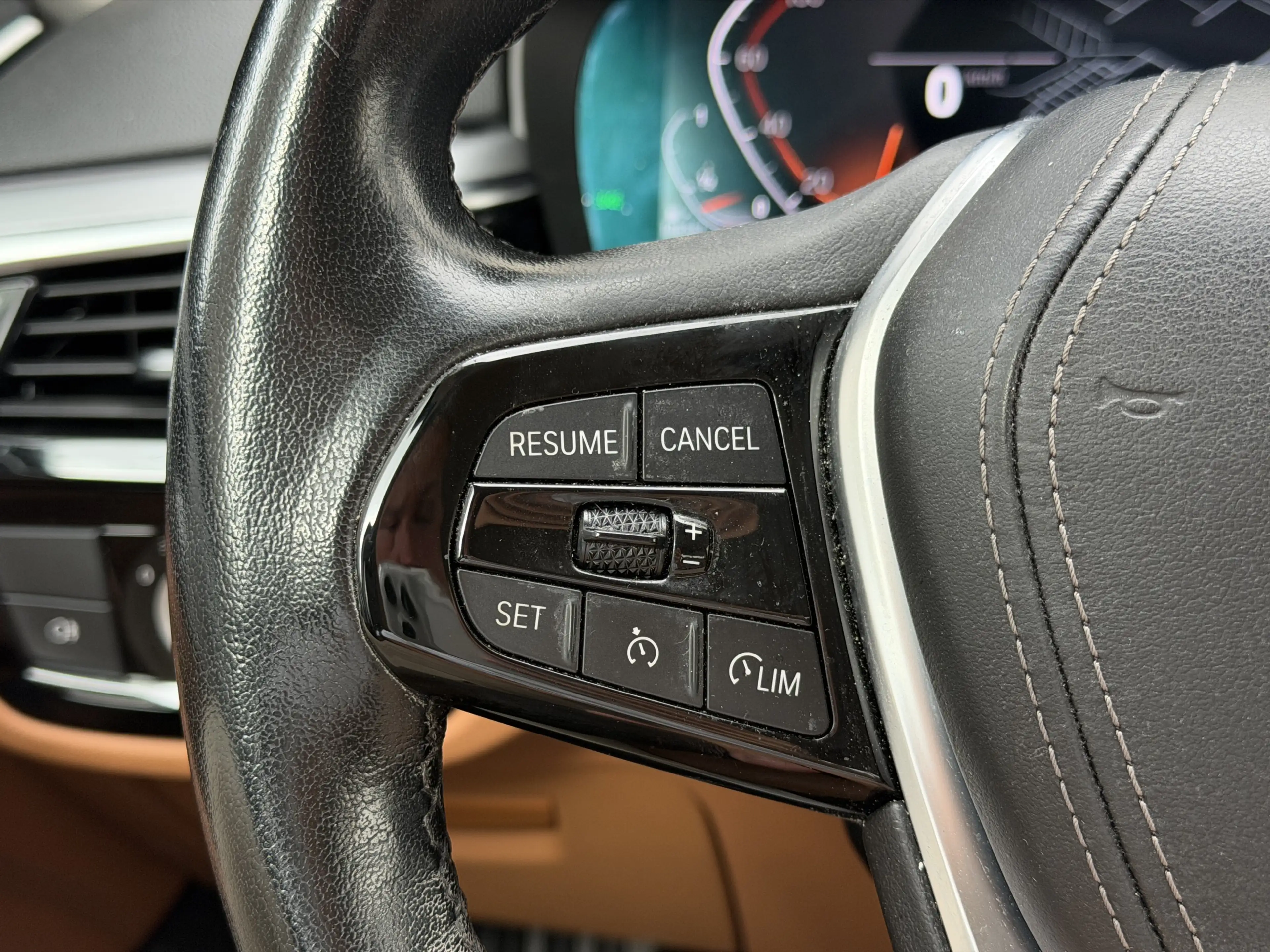 BMW 520 d Touring Aut. | Driving Assistant | LED — photo 9