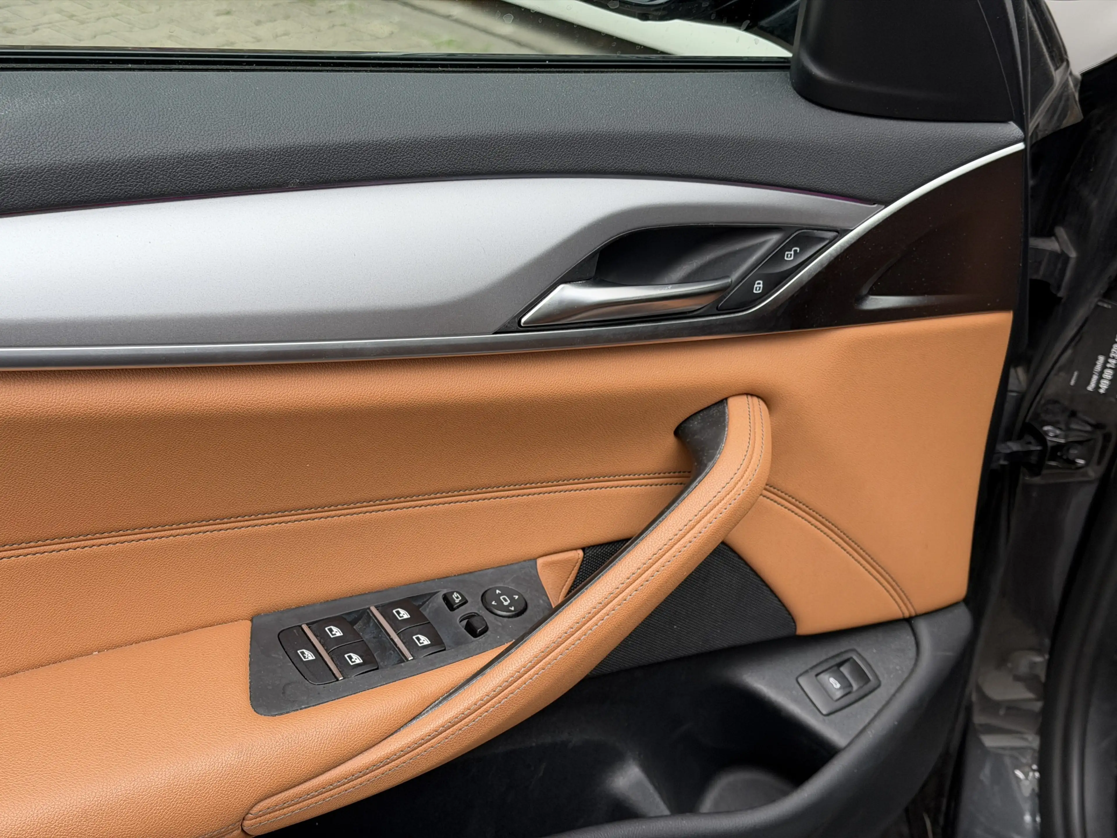 BMW 520 d Touring Aut. | Driving Assistant | LED — photo 14