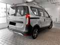 Dacia Dokker Stepway 1.6 8V 100CV Silber - thumbnail 5