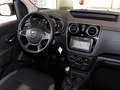 Dacia Dokker Stepway 1.6 8V 100CV Silber - thumbnail 1