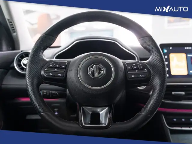 MG HS view 12