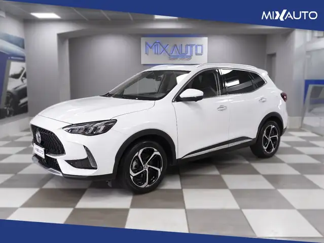 2024 MG HS in White for sale