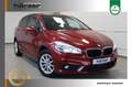 BMW 218 i Active Tourer *AHK*NAV*PANO*PDC*LenkradHZG* Rot - thumbnail 1
