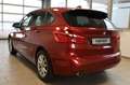 BMW 218 i Active Tourer *AHK*NAV*PANO*PDC*LenkradHZG* Rot - thumbnail 3