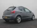SEAT Ibiza 1.0 EcoTSI FR Connect | Panoramadak | Stoelverw. | Grijs - thumbnail 5