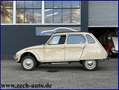 Citroen Dyane mit H- Kennzeichen Beige - thumbnail 5