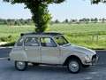 Citroen Dyane mit H- Kennzeichen Beige - thumbnail 50