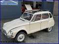 Citroen Dyane mit H- Kennzeichen Beige - thumbnail 1