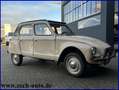 Citroen Dyane mit H- Kennzeichen Beige - thumbnail 4