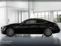 Mercedes-Benz CLE 300 e AMG+PANO+AHK+BURMESTER+SITZKLIMA+KEYLESS Schwarz - thumbnail 5