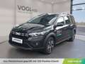 Dacia Jogger Expression TCe 110 PF 5-sitzig Schwarz - thumbnail 1
