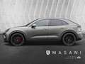 Porsche Macan 4s electrique 516ch 575km wltp Vert - thumbnail 5