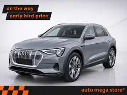 Audi e-tron 55 Business Quattro 95 kWh Luft/ACC/RFK