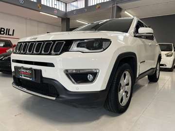 1.6 mjt Limited 2wd 120cv